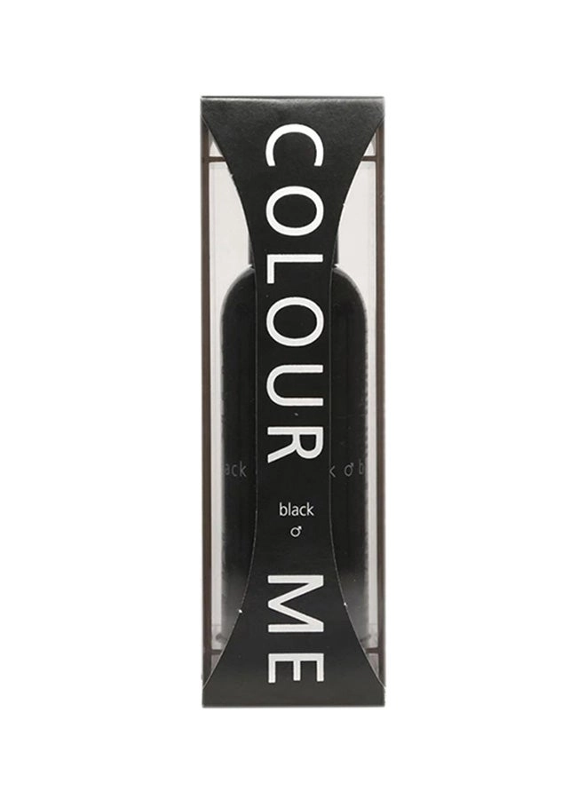 Colour Me Black Eau de Parfum - 100 ml