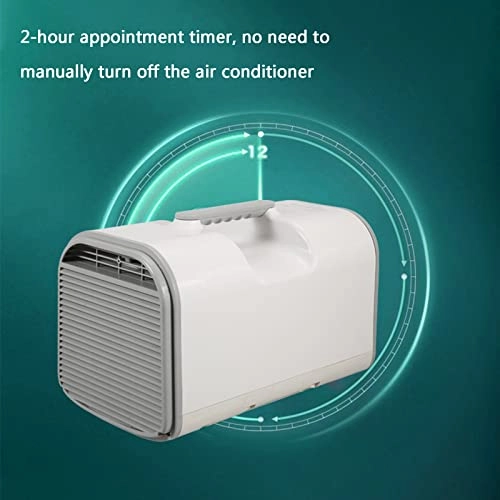 Portable Air Conditioner - 1300W
