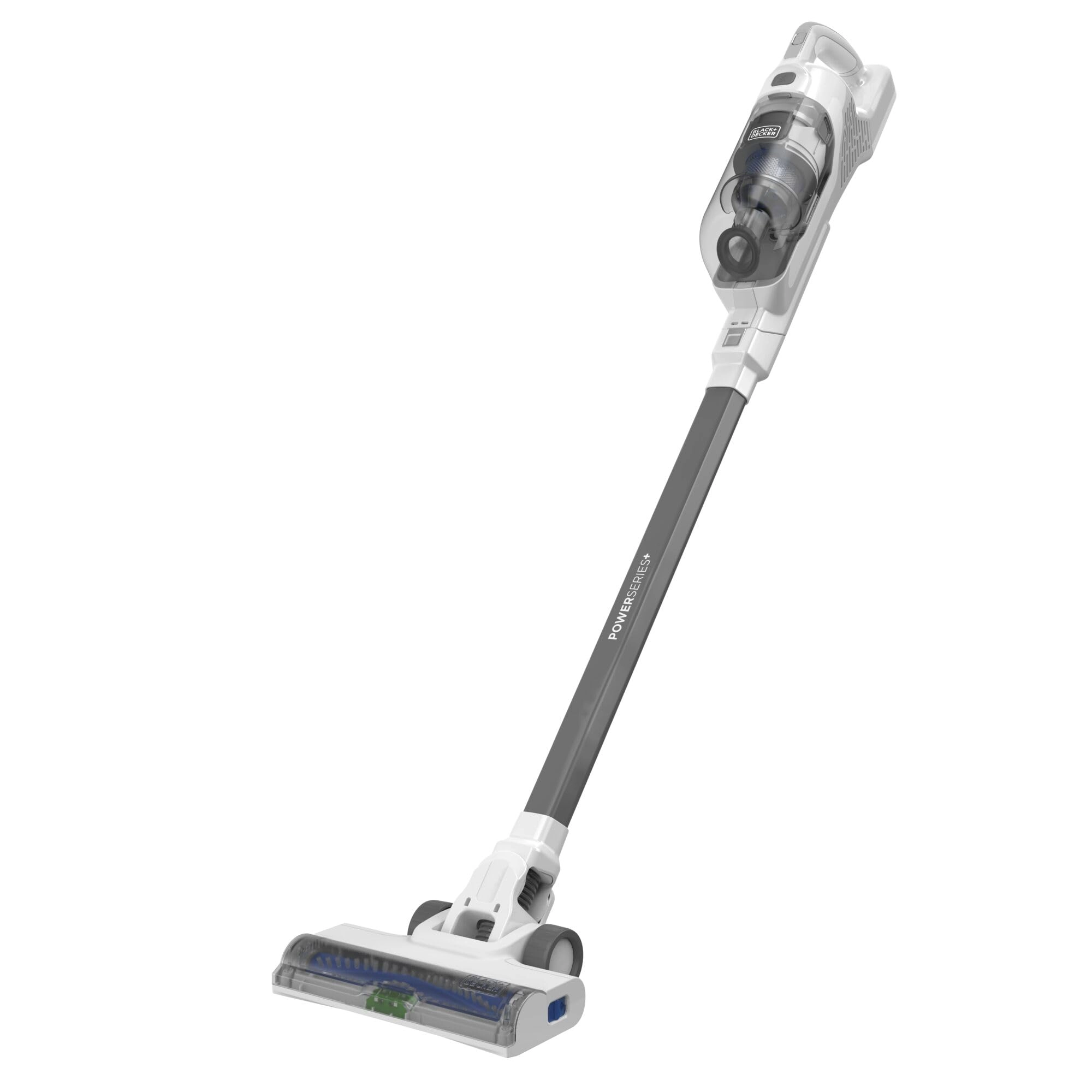 Black & Decker POWERSERIES+ - Wet & Dry 38 minutes