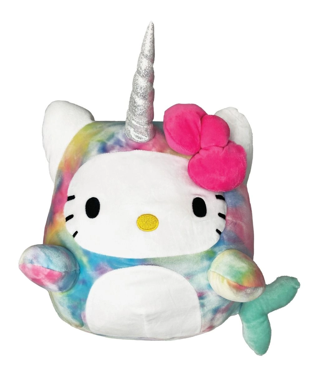 Hello Kitty Cuddle Plush 30 cm