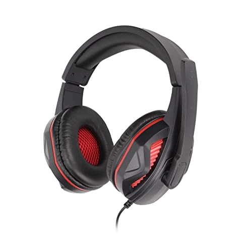 Game Earphone - Wired Headset