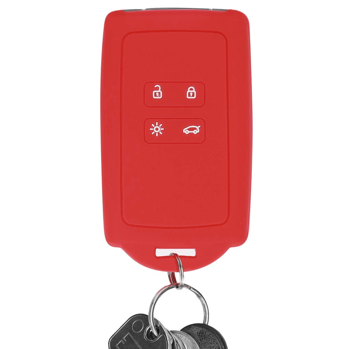 Car Key Cover - Car,Shape