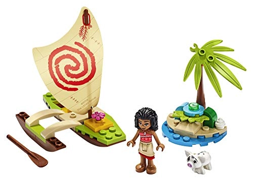 Disney Moana’s Ocean Adventure (43170)