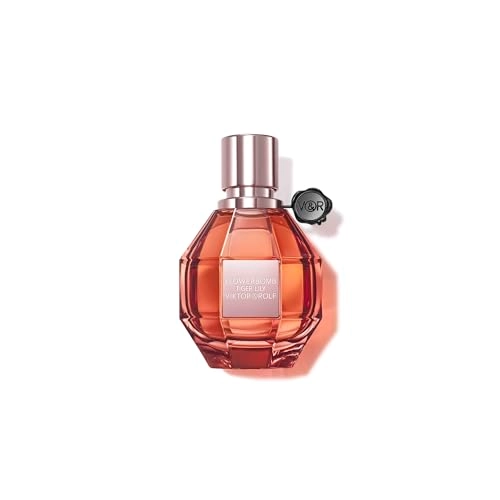 Flowerbomb Tiger Lily Eau de Parfum 50 ml