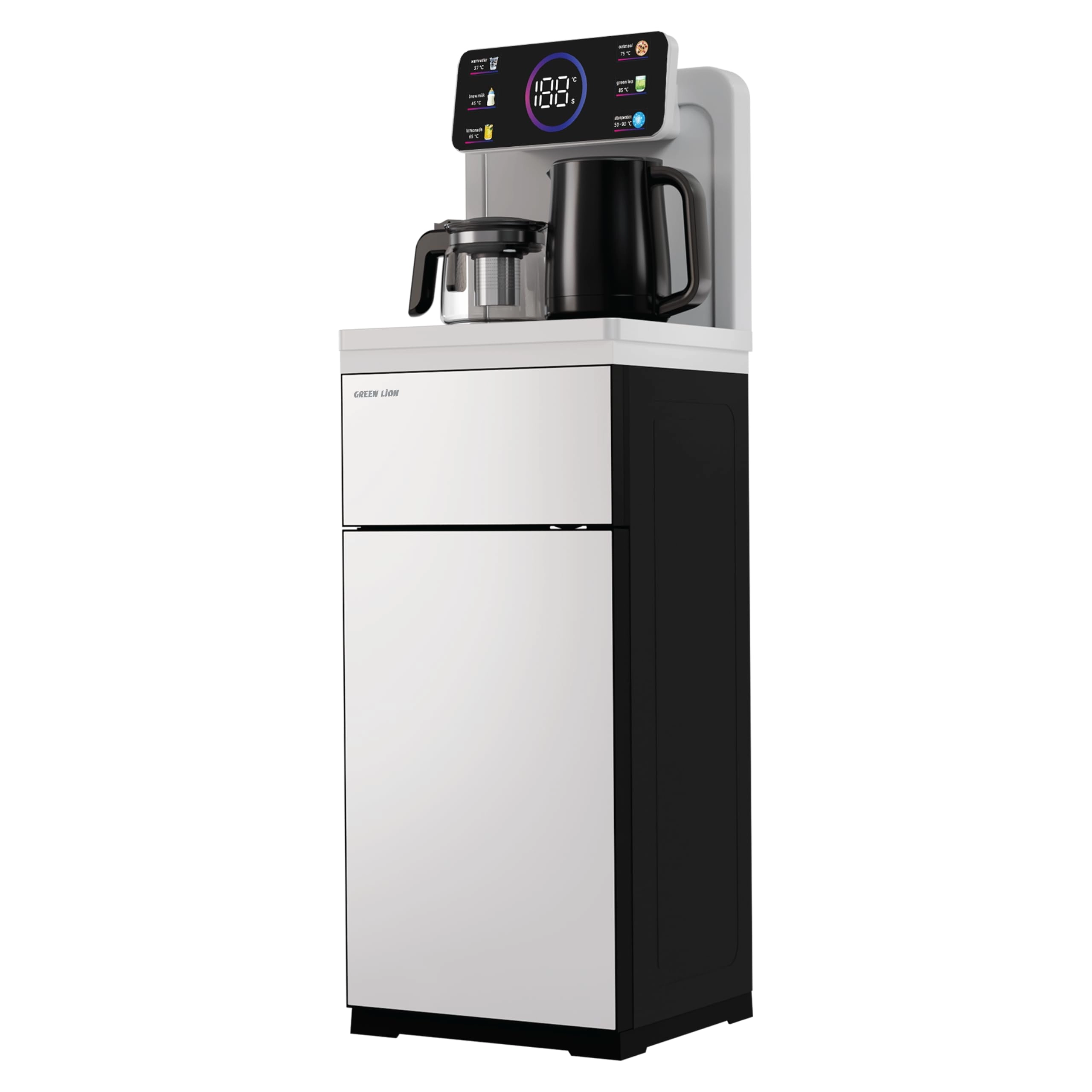 GREEN LION GD-227 Smart Water Dispenser