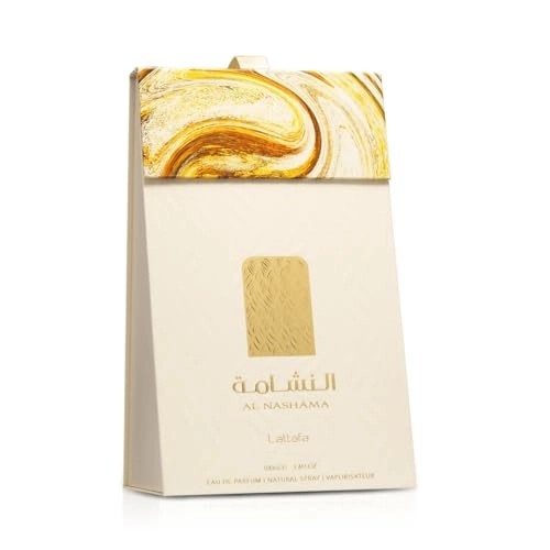 Al Nashama Eau de Parfum 100 ml
