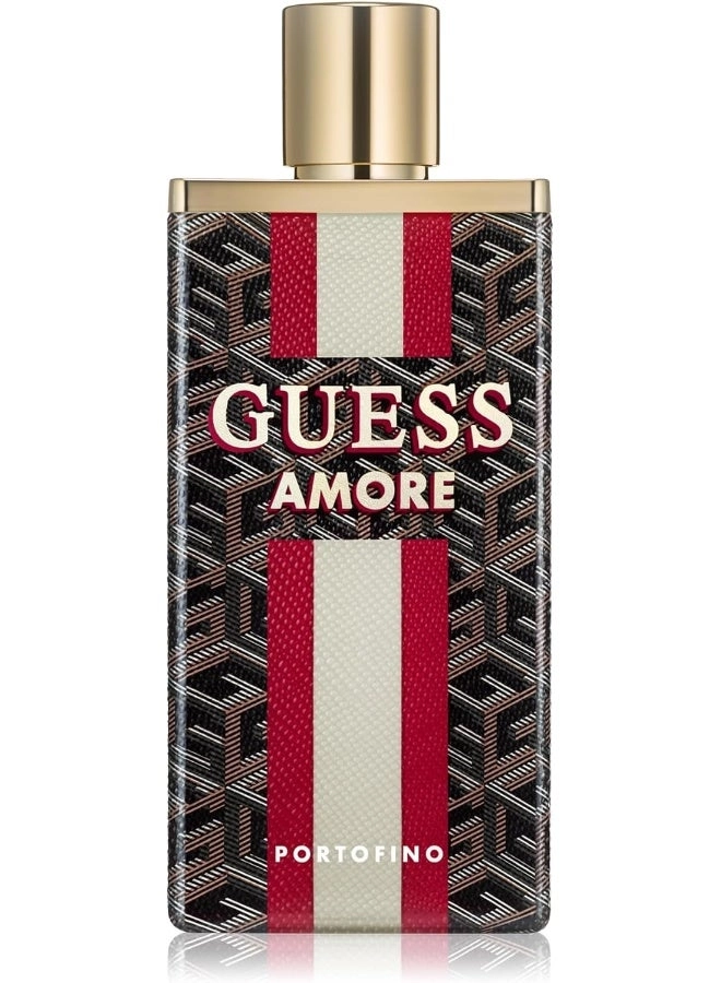 Amore Portofino Eau de Toilette 100 ml