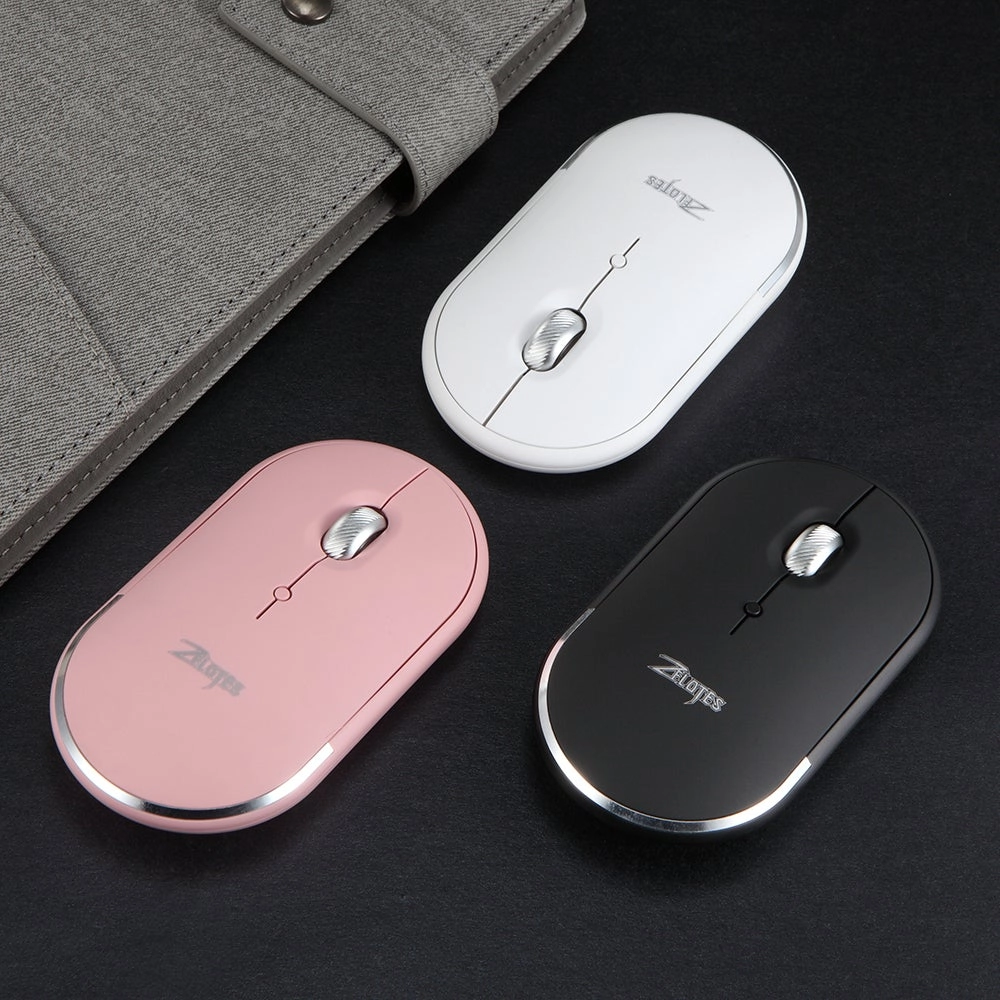F11 - Wireless