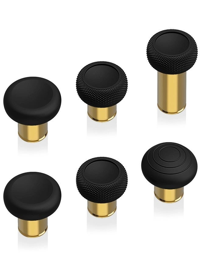 6 in 1 Metal Thumbsticks - Xbox Elite Series 2 Controller