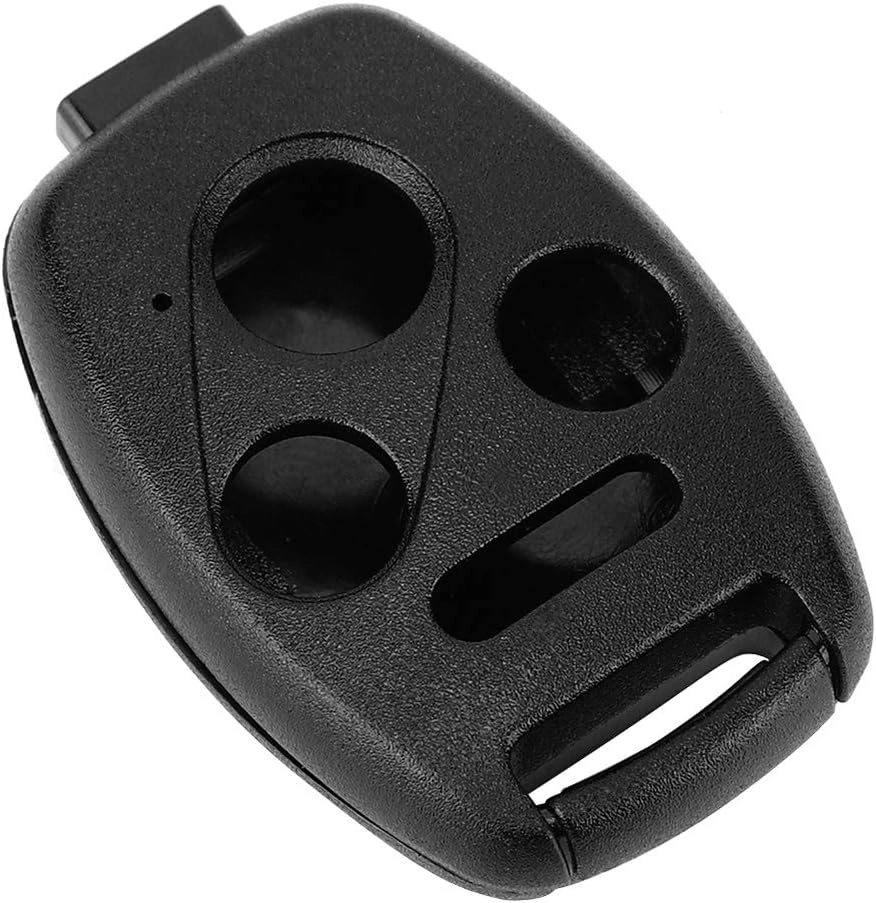 Key Shell - Honda Accord 2003 2004 2005 2006 2007 2008 Bundle