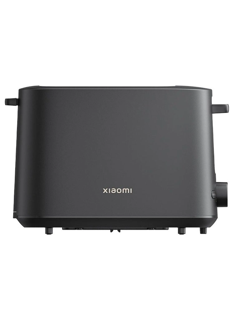 Bread Toaster - 220V 750W Dual slots