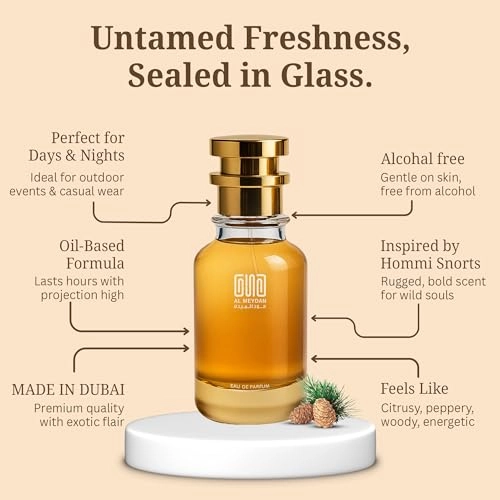 Colld Watter - 100 ML