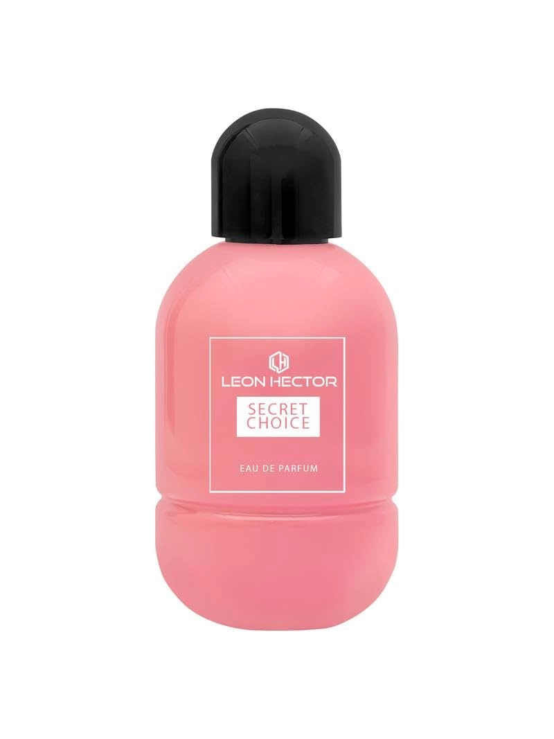 Leon Hector Secret Choice Eau de Parfum 100ml