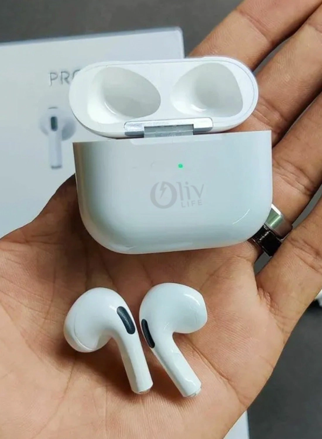 PRO TWS - Wireless Earbud