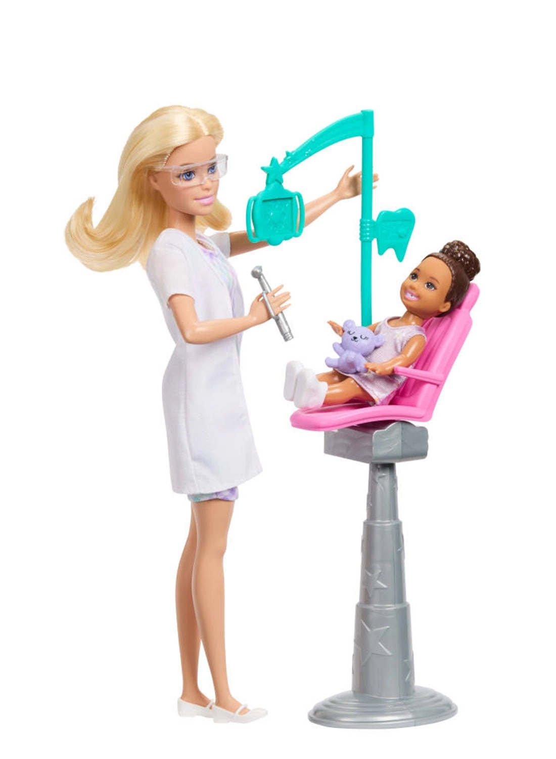 Careers Dentist Playset (JMK14)