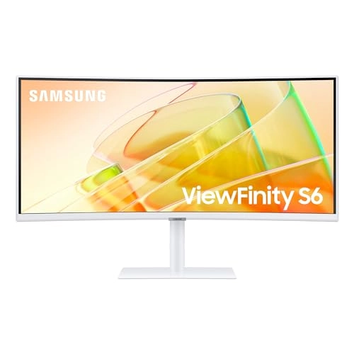 S6 ViewFinity - LS34C650TAMXUE 34 inch 3440 X 1440