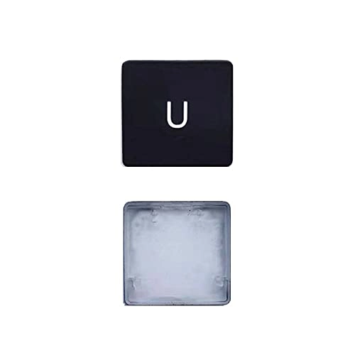 U Key Cap + Hinge