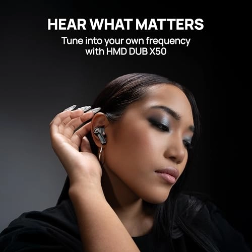 DUB X50 Wireless Earbud