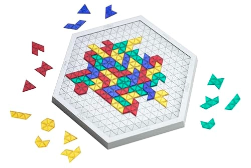 Blokus Trigon