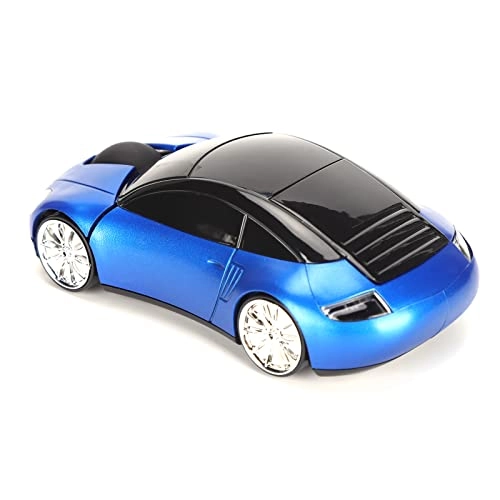 2.4G Wireless Mouse - USB