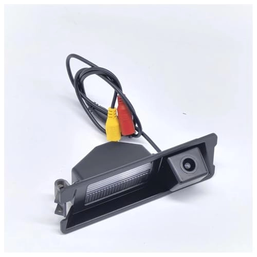 Car Reversing Camera - Night Vision 658 x 462 Pixels