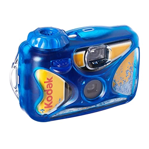 Sport - 800 Speed 27-Exposure 35mm Waterproof Pack