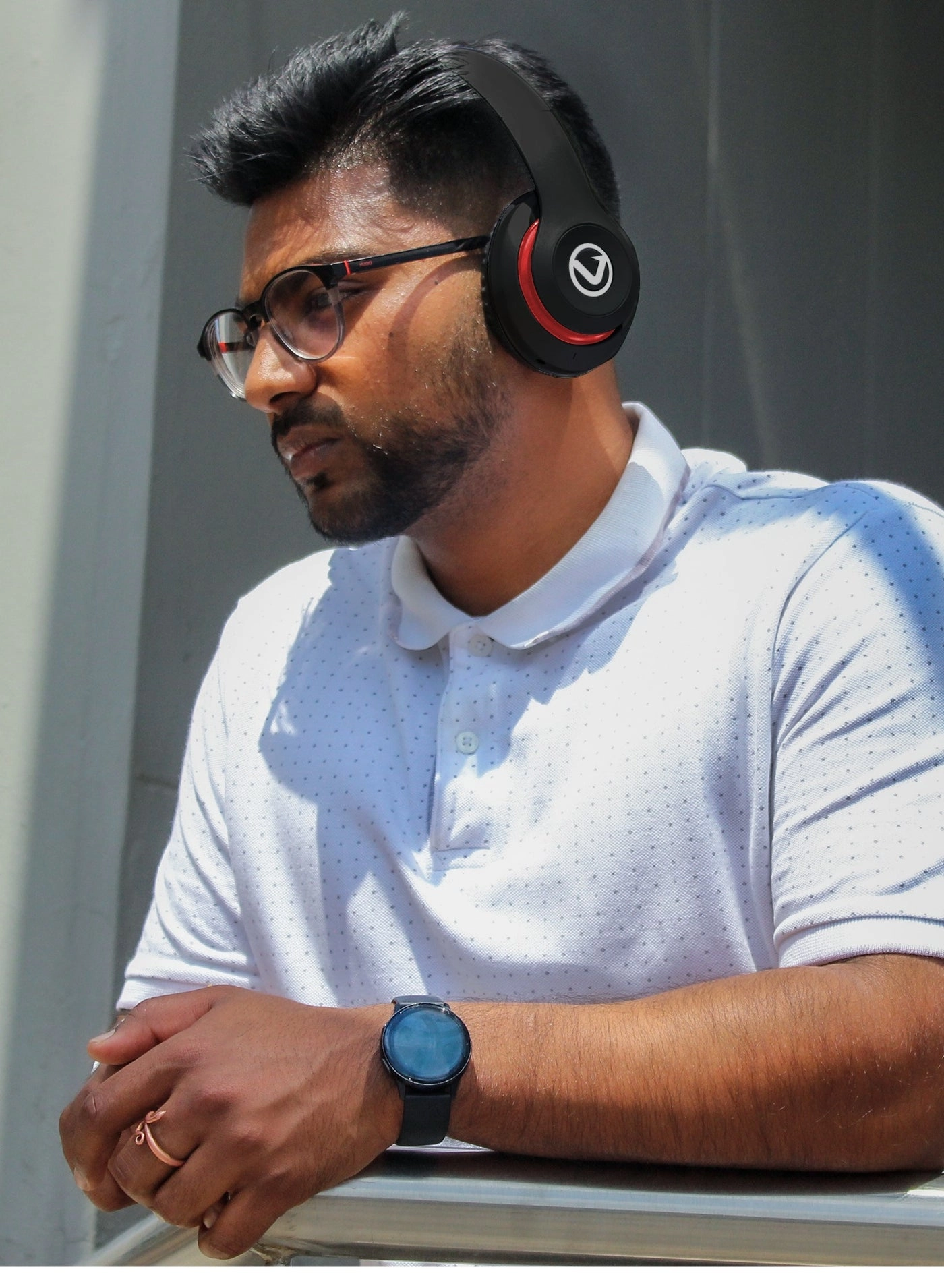 Impulse Wireless Headphone