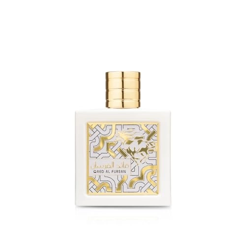 Quaed Al Fursan Ulimited Eau de Parfum 90ml