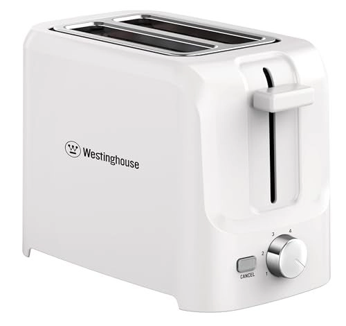 Retro 2-Slice Toaster