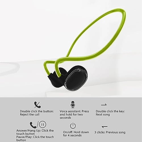 whbao4e51p-11 Wireless Headphone