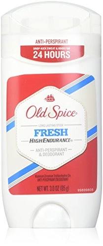 Anti-Perspirant - Fresh 85.05 gram