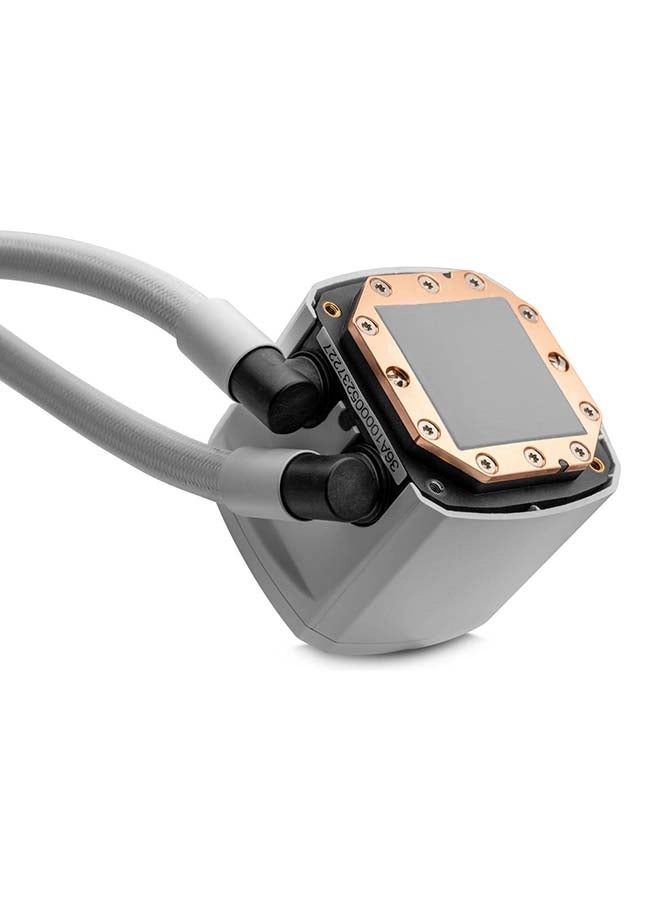 Nucleus AIO CR360 Lux D-RGB - 3 fan(s)