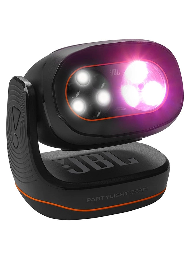 PartyBox 520 + Party Beam + PBM100