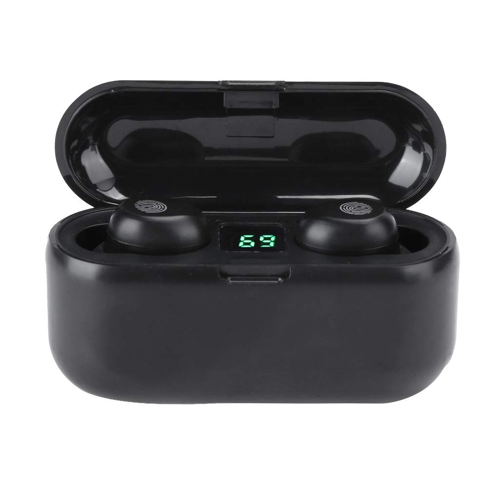 Leftwei True Wireless Earphone Wireless Earbud