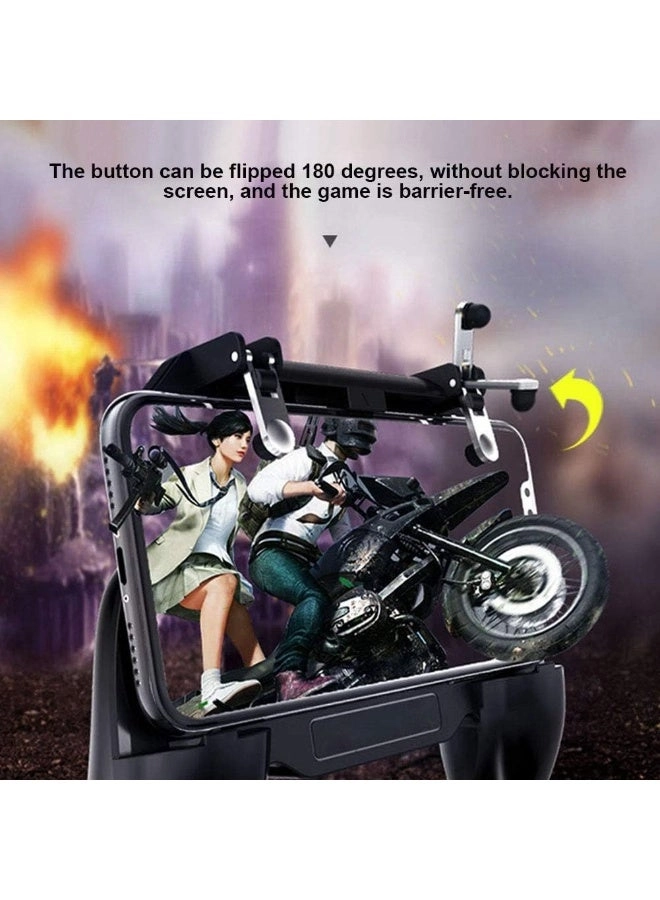 Gaming Trigger Phone Controller - iOS & Android