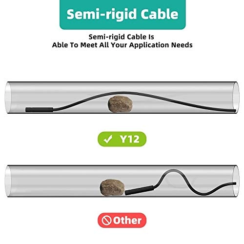 Endoscope Camera - 2MP HD Wireless