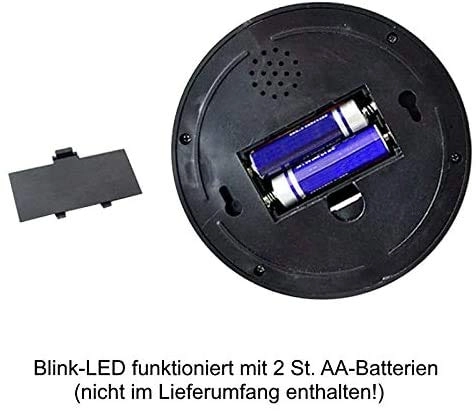 Dummy Camera - Outdoor