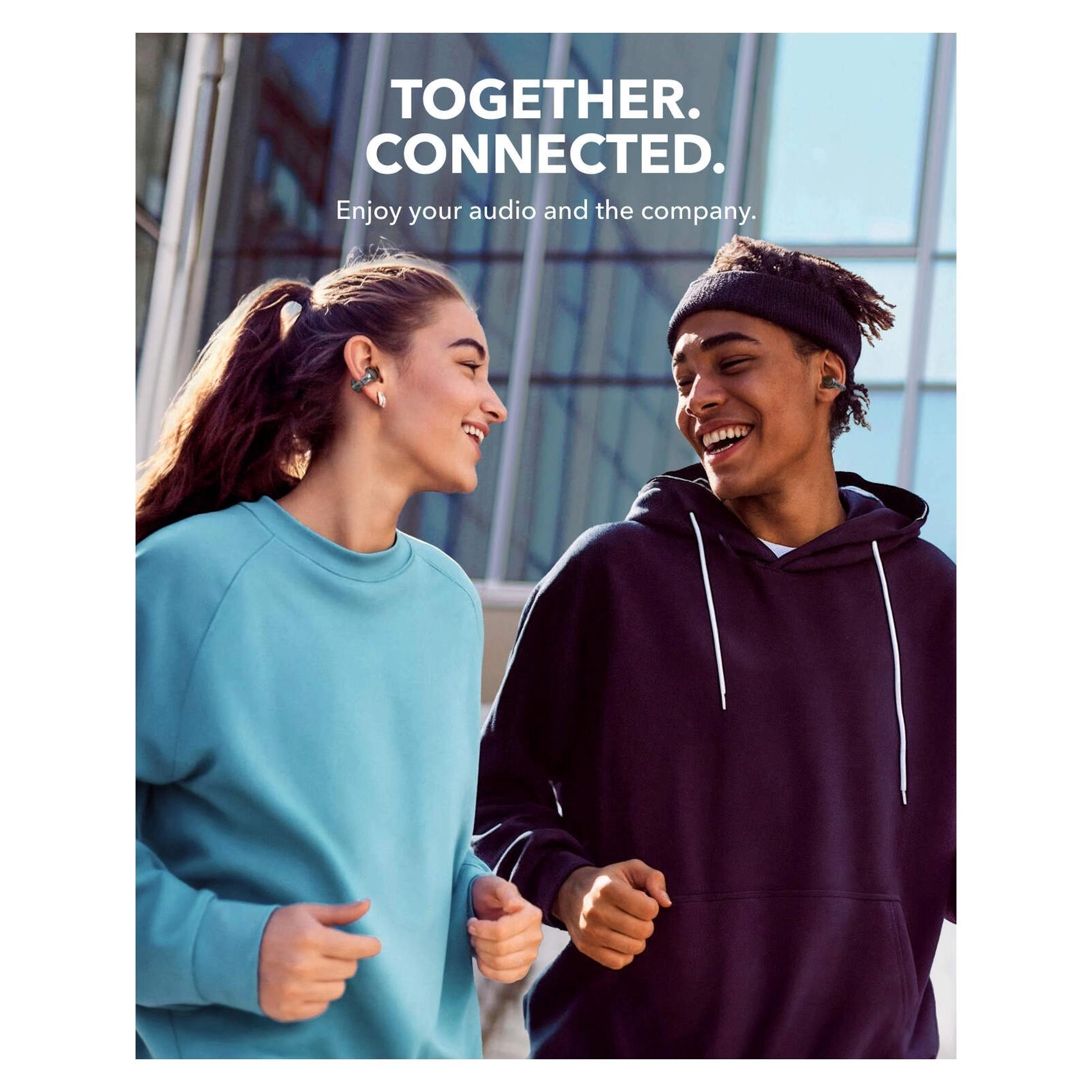 C30i Wireless Earbud