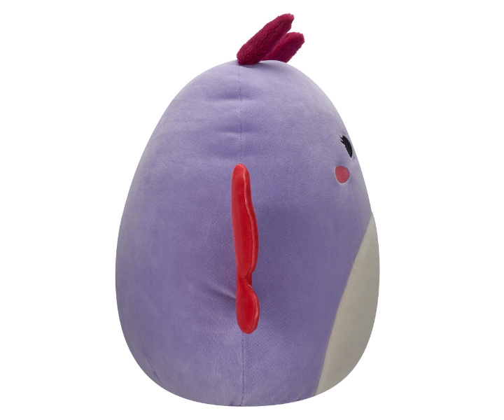 Sandrine Lavender Moth 33.02 cm Plush