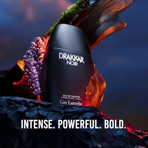 Drakkar Noir Eau de Toilette 50 ml
