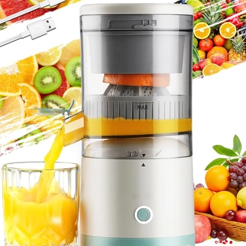Electric Juicer - 5 watts