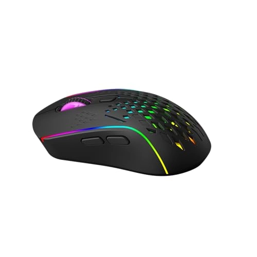 GW-611 Gaming Mouse - Wireless
