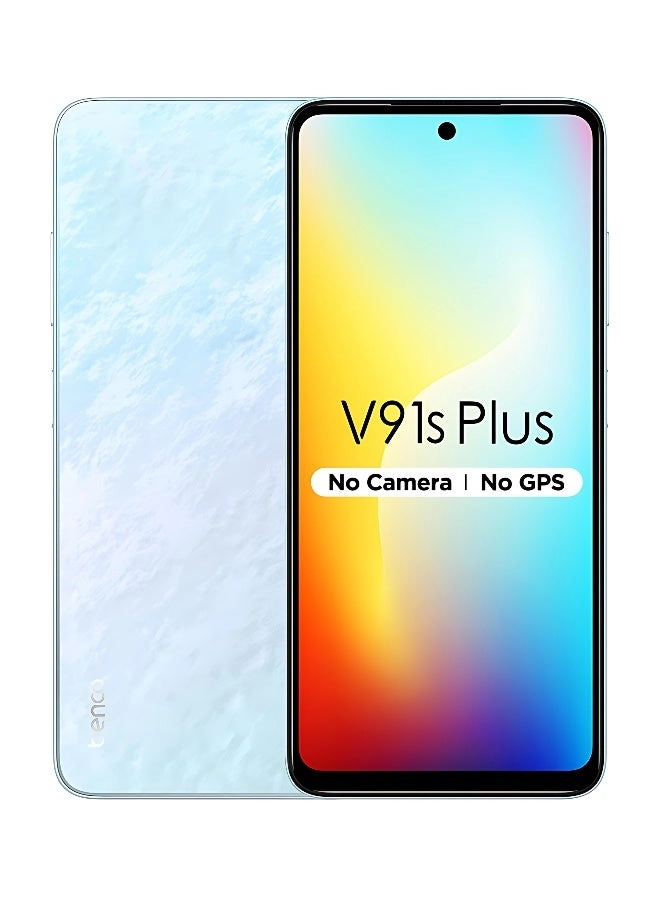 benco V91s Plus - 6GB 128GB