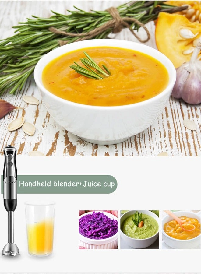 Hand Blender - 700W