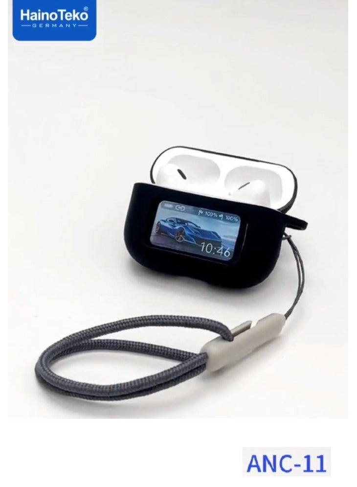 ANC-11 Wireless Earphone