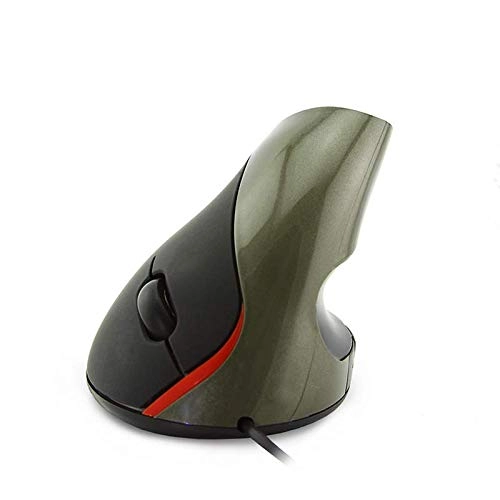 xiantuyue Ergonomic Ocular Mouse - USB Wired