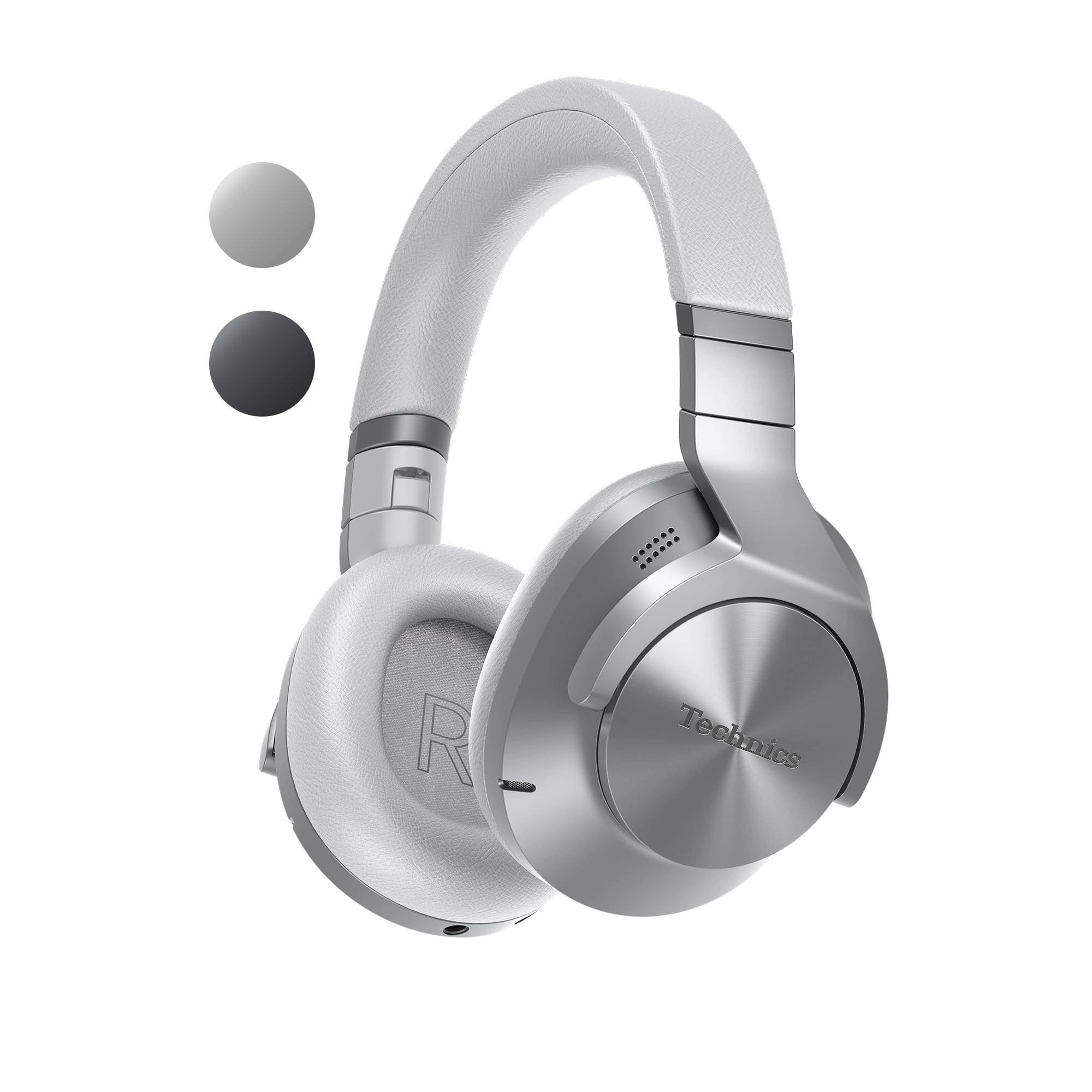 Panasonic EAH-A800E-S Wireless Headphone