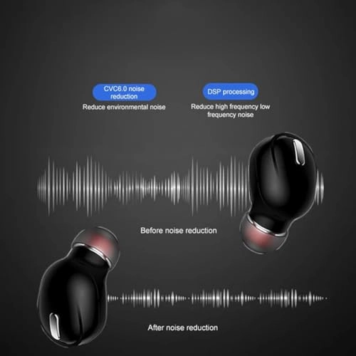 Mini Wireless Headphones Wireless Headphone