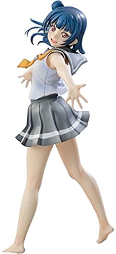 Yoshiko Tsushima - Love Live Sunshine SPM Super Premium Figure (21.3 cm)