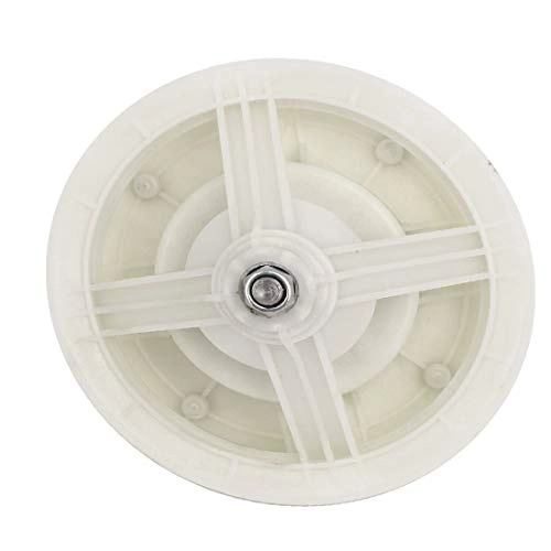 Washing Machine Transmission - 30mm Splined Shaft